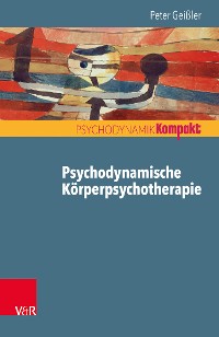 Cover Psychodynamische Körperpsychotherapie