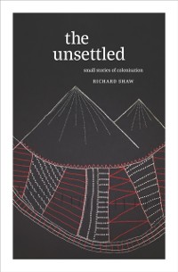 Cover Unsettled