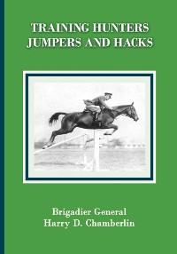 Cover Training Hunters, Jumpers and Hacks