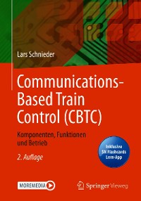 Cover Communications-Based Train Control (CBTC)