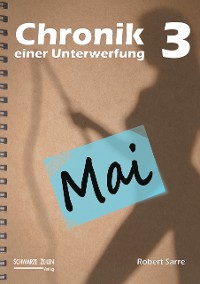 Cover Chronik einer Unterwerfung 3