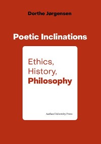 Cover Poetic Inclinations
