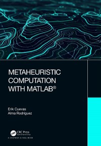 Cover Metaheuristic Computation with MATLAB(R)