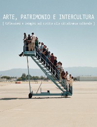 Cover Arte, Patrimonio e Intercultura