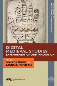 Cover Digital Medieval Studies-Experimentation and Innovation