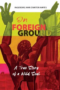 Cover On Foreign Ground