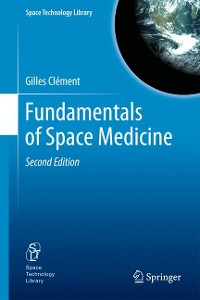 Cover Fundamentals of Space Medicine