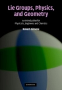 Cover Lie Groups, Physics, and Geometry