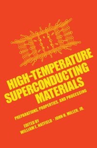 Cover High-Temperature Superconducting Materials
