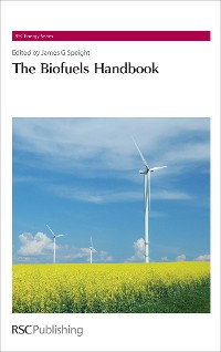 Cover The Biofuels Handbook