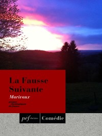 Cover La Fausse Suivante