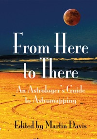 Cover From Here to There