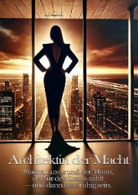 Cover Architektin der Macht