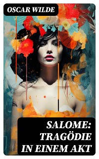 Cover Salome: Tragödie in Einem Akt