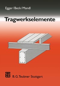 Cover Tragwerkselemente