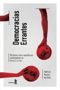 Cover Democracias errantes