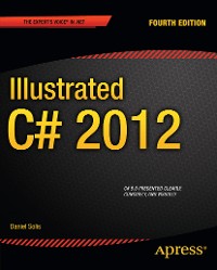 Cover Illustrated C# 2012