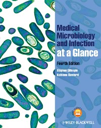 Cover Medical Microbiology and Infection at a Glance