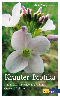 Cover Kräuter-Biotika