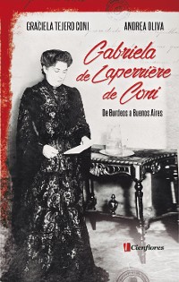 Cover Gabriela de Laperrière de Coni