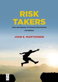 Cover Risk Takers