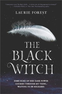 Cover Black Witch
