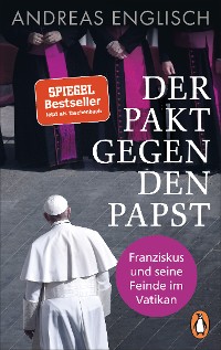 Cover Der Pakt gegen den Papst