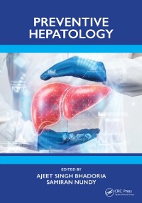 Cover Preventive Hepatology