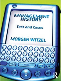 Cover Management History