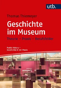 Cover Geschichte im Museum