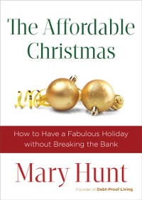 Cover Affordable Christmas