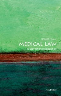 Cover Medical Law