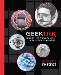Cover Geek Ink