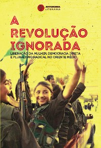Cover A revolução ignorada