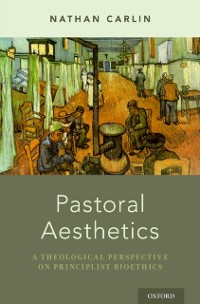 Cover Pastoral Aesthetics