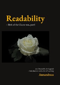 Cover Readability (1/2)