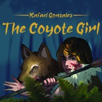Cover The Coyote Girl