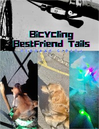 Cover Bicycling BestFriend Tails