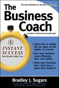Cover Business Coach