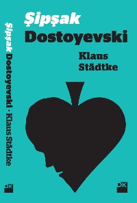 Cover Şipsak Dostoyevski