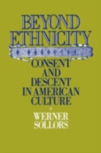 Cover Beyond Ethnicity