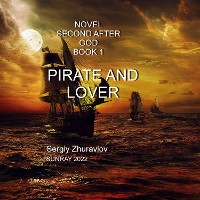 Cover Pirate And Lover