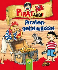 Cover Piraten-Geheimnisse