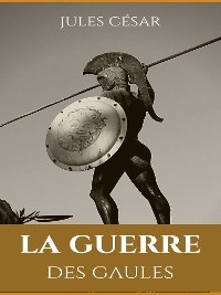 Cover La guerre des Gaules