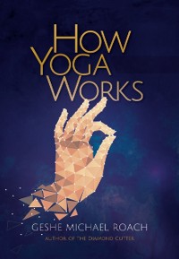 Cover How Yoga Works