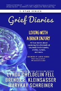 Cover Grief Diaries
