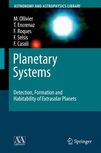 Cover Planetary Systems
