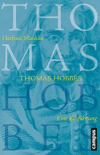 Cover Thomas Hobbes
