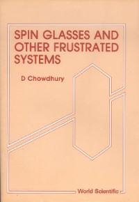Cover SPIN GLASS & OTHER FRUSTATED  SYSTEMS  (