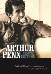 Cover Arthur Penn